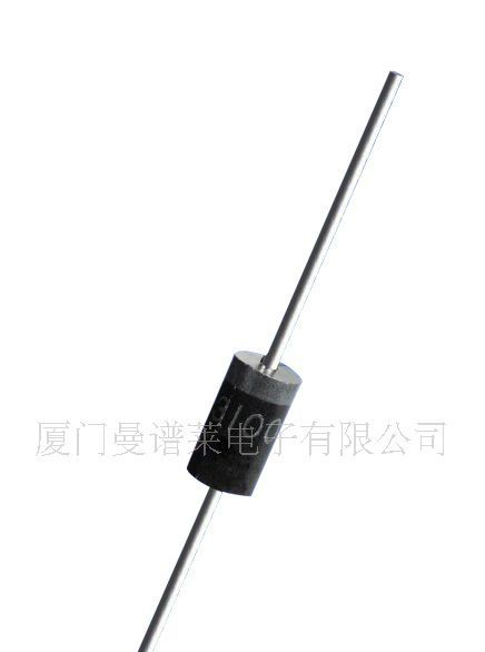 厂家直sr260销肖特基二极管 sr260  sr240 sr280系列二极管