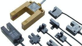 微型光电传感器 FC-SPX304 嘉准F&C