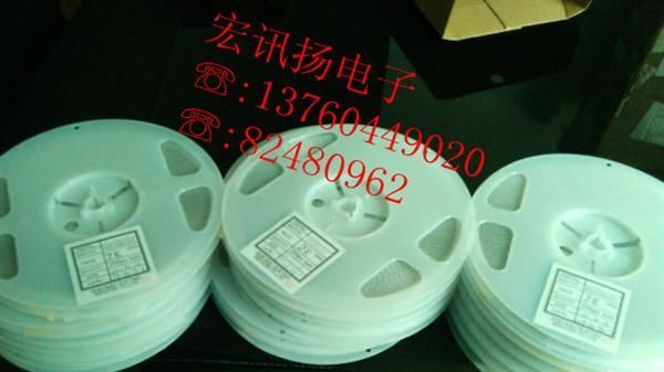 供应HDK可调电阻 200R北陆可调电阻 贴片可调电阻 50K可调电阻