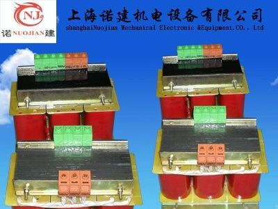 供应进口设备专用变压器，屏蔽隔离变压器