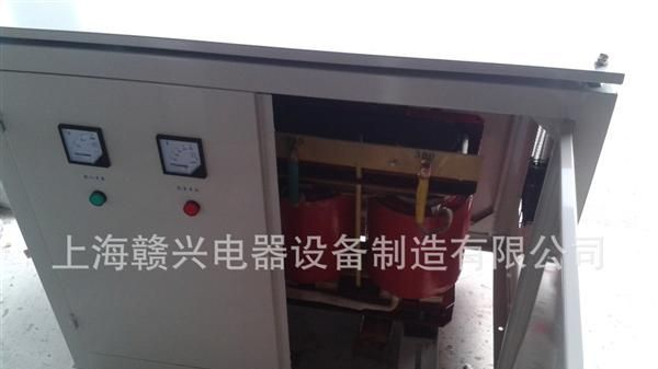 厂家直销三相变压器，三相干式变压器，三相干式隔离变化