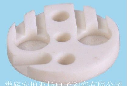 供应陶瓷保险管壳