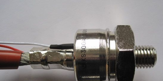 螺旋式 双向晶闸管 可控硅KS50A  厂家直供！品质保证！DW丹威牌