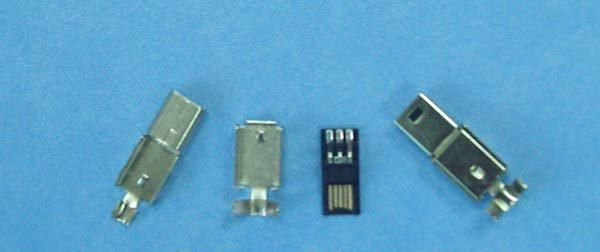 工厂大量生产供应:MINIUSB MINIUSB5PF MINIUSB5P母座 小USB