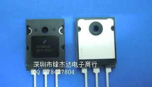 供应原装集成电路IC  FGL60N100BNTD