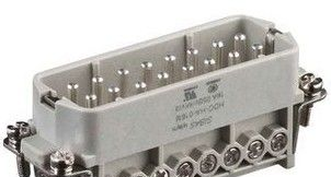 供应HA-004-M西霸士SIBAS重载连接器