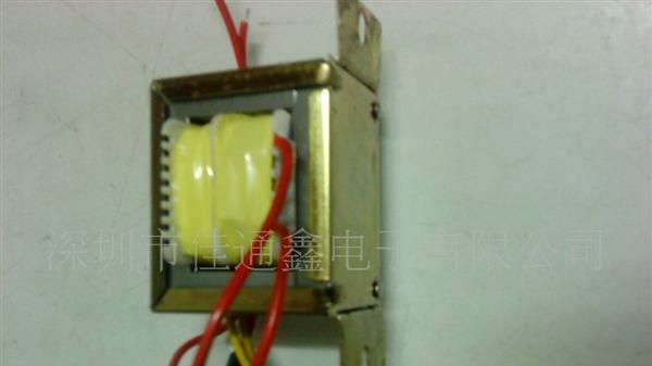 定做各种规格。型号EI变压器。卤素灯电子变压器