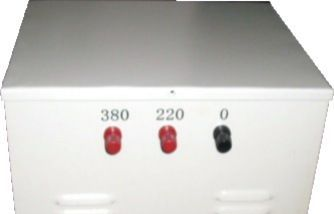 直销华通JMB-1000VA照明行灯变压器（图）