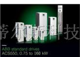 供应ABB变频器ACS550系列产品ACS550-01-03A3-4
