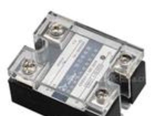 H3400Z工业级固态继电器