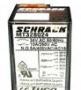 MT323024 SCHARCK 原装安全继电器价格面议量大从优