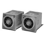 OMRON欧姆龙时间继电器H3BA-N8H AC220V