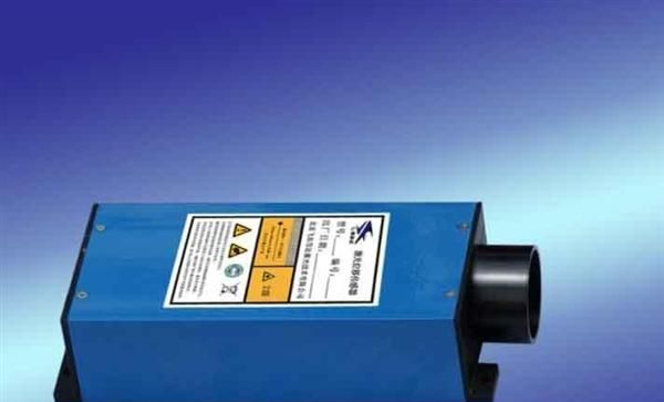 L99-FTM-200激光测距传感器
