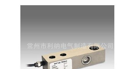 供应传感器 托利多SBH系列称重传感器