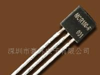 厂家直接供应直插可控硅   MCR100-6