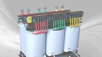 调零变压器（节能变压器）