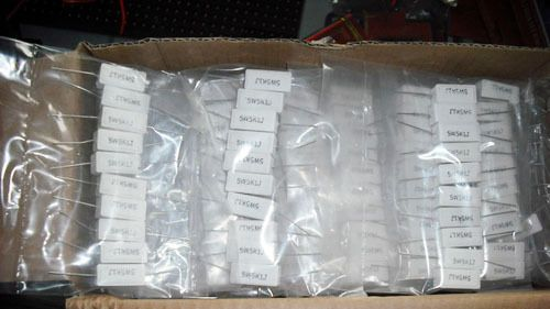 水泥电阻 LED电子灯箱专用 量大优惠