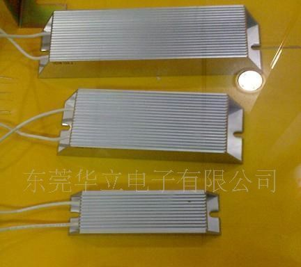 长期 大量 现货 变频器 铝壳刹车电阻器 200W200Ω   厂家直销