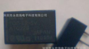 供应TQ2-24V松下继电器Panasonic/松下二开二闭介格面谈