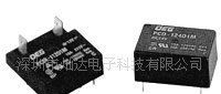 PCD-112D2M泰科继电器1721105-4