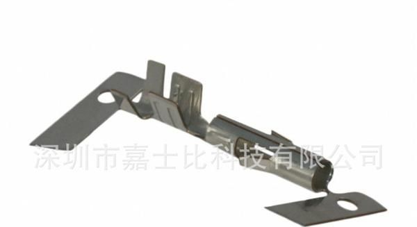 供应molex连接器02-08-1201