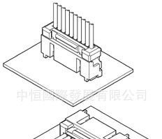 JST连接器 PBV 中恒代理.