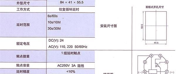 供应(JSZ3-R)ST3PR循环延时继电器