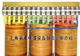 供应QSG系列三(单)相节能(调零)变压器