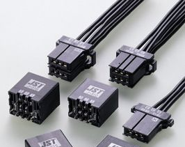 【批发选购】出售连接器06JFAT-SBXGF-I 价低质高服务好