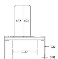 供应SM5651系列微型压力传感器