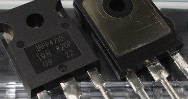 原装IR  IRFP4710PBF