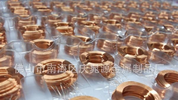 低价批发库存钥匙扣卡线圈2.8MH、4.6MH、6.1UH