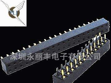 各间距  夹板型 排母
