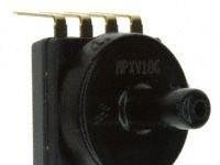 MPXV10GC7U压力传感器