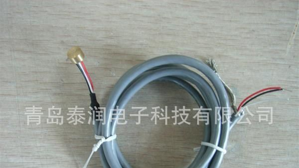 供应    差分磁敏电阻传感器  - 微型速度传感器