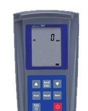 热销燃烧效率分析仪SUMMIT708氧气、二氧化碳、一氧化碳