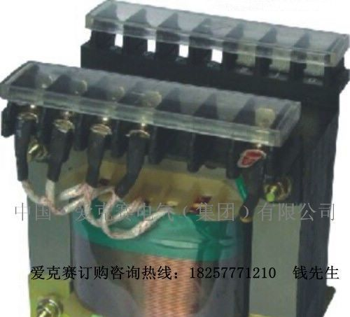 变压器JBK3－40VA
