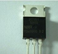 供应可控硅 BT151-500R BT151  全新原装 批发零售