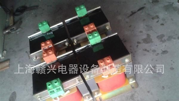 供应行车专用；380v.220v变压器DG,BK单相控制变压器