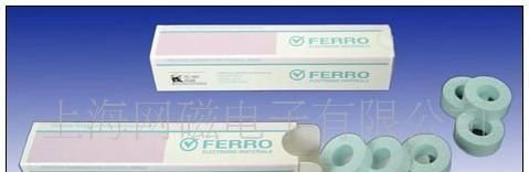 供应美国进口，FERRO品牌测温环