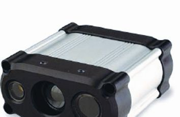 SFL190-LMSP30激光测距传感器