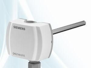 西门子传感器温度传感器QAE2164.010－工达捷能