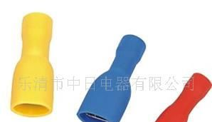 冷压端头,冷压端子,母全绝缘接头