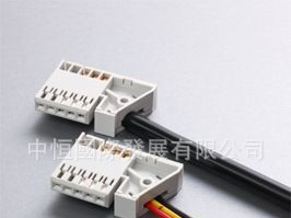 JST 连接器PFW中恒代理