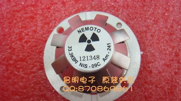供应nemoto 烟雾传感器NIS-09C NIS-05A全新原装 新到货