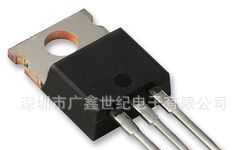 MOS管 三极管 场效应 BD242B