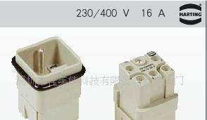 供应重载连接器