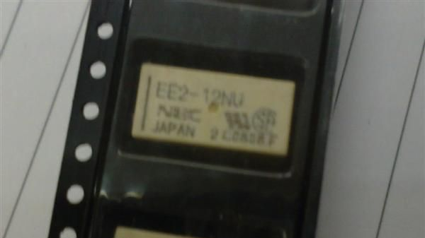 OMRON继电器 G6J-2P-Y 4.5VDCOMRON继电器 G6J-2P-Y 4.5VDC