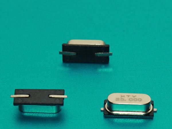 供应石英晶振49S-SMD