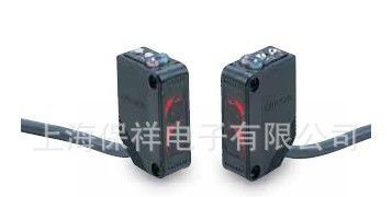 OMRON 欧姆龙 光电开关 光电传感器 放大器内藏型 E3Z-L86